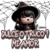 Niña Fantasma 👻🎃 21