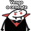 Vengo a cenar te