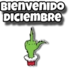 BIENVENIDO DICIEMBRE