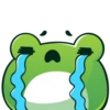 Ranita kawaii 💚✨ 11