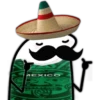 Flork💚🤍❤️Viva México 20