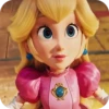 Princess Peach • 23