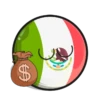 CountryBalls🌎Paises🇲🇽Mexico 20
