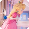 Princess Peach • 24
