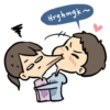 Potato Couple 7
