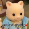 Sylvanian Drama 2 18