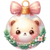 Navidad cute Kawaii 1🎄⛄️🎅🏻 12