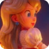 Princess Peach • 25