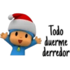 Pocoyo Songs Navideñas 🎶🎅 24