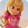 Princess Peach • 26