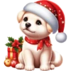 Navidad cute Kawaii 1🎄⛄️🎅🏻 13