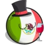 CountryBalls🌎Paises🇲🇽Mexico 22