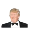Donald Trump’d 27
