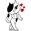 LINE FRIENDS Jessica 19