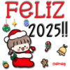 Cute Navi & 2025 21