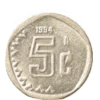 dinero de México uwu 13