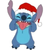 Stickers Navideños 2 🎄🤶 21