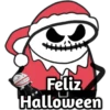Feliz Halloween