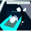 I should not have been given this power 25
