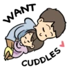 Potato Couple 8