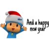 Pocoyo Songs Navideñas 🎶🎅 25
