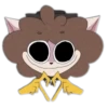 CREEPY CAT~ 25