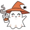 👻💜 Halloween dibujos💜👻 15