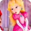 Princess Peach • 27