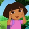 Dora the Explorer  👧🏽🎒 18