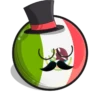 CountryBalls🌎Paises🇲🇽Mexico 26