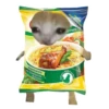 Корм для кошек 🍅🥬🍄🥒🥦 29