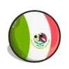 CountryBalls🌎Paises🇲🇽Mexico 27
