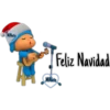 Pocoyo Songs Navideñas 🎶🎅 27