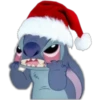 Stickers Navideños 2 🎄🤶 26