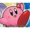 kirby! 30