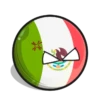 CountryBalls🌎Paises🇲🇽Mexico 28