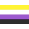 QUEER LGBTQ FLAGS 26