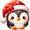 Navidad cute Kawaii 1🎄⛄️🎅🏻 14
