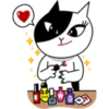 LINE FRIENDS Jessica 21