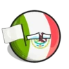 CountryBalls🌎Paises🇲🇽Mexico 29
