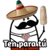 Flork💚🤍❤️Viva México 21