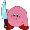 Kirby Stickers 7