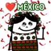 Flork💚🤍❤️Viva México 22