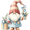 Navidad cute Kawaii 1🎄⛄️🎅🏻 15