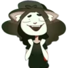 CREEPY CAT~ 27