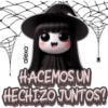 Niña Fantasma 👻🎃 25