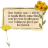 Flores Amarillas🌻ramos 21