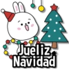 Jueliz Navidad