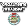 "OFICIALMENTE en NABISDÁ™