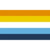 QUEER LGBTQ FLAGS 28